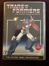 Transformers The Classic