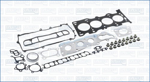 Fits mazda disi turbo - fits, 3