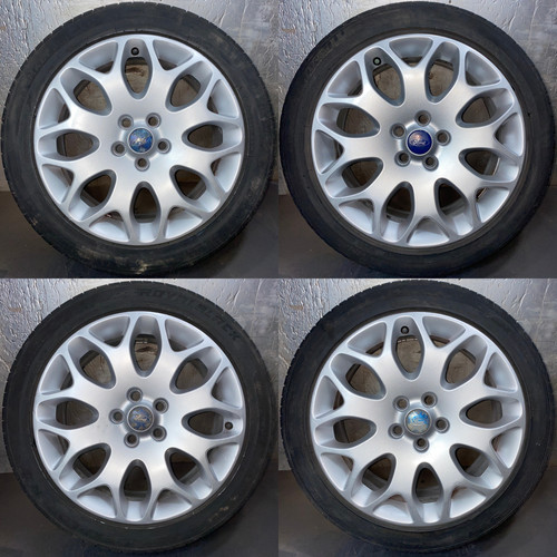 Set ford transit connect - of,