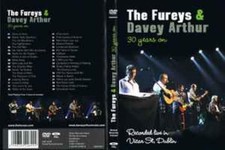 The Fureys & Davey Arthur –