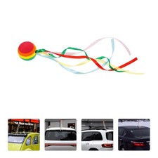 Rainbow Car Antenna Topper