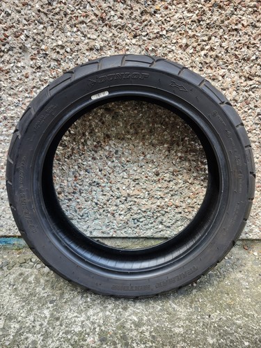 602 dunlop trailmax mixtour - dunlop,