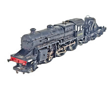 Lima Ex-LMS Hughes Crab 2-6-0