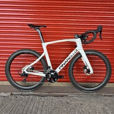 Pinarello X1 105 12 speed Disc