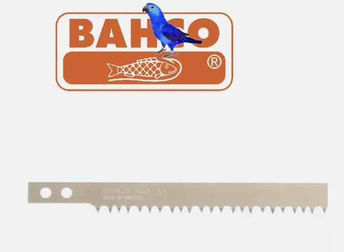 Bahco raker tooth hard - 23-24,