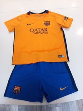 Nike FC Barcelona 2015/2016