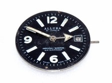 ALLURA 21 JEWELS UNBREAKABLE