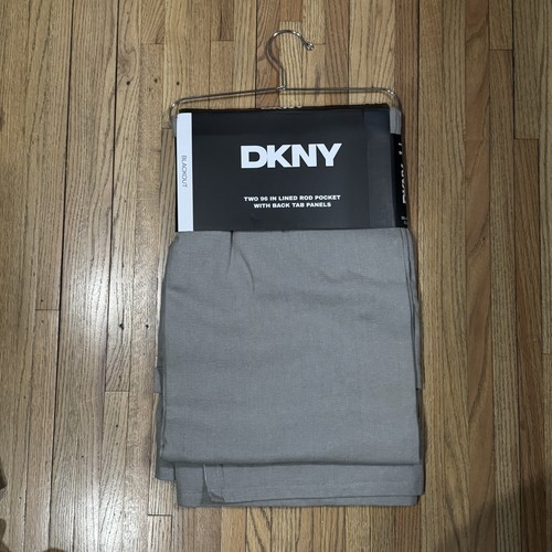 Dkny gray 96 century - gray, x