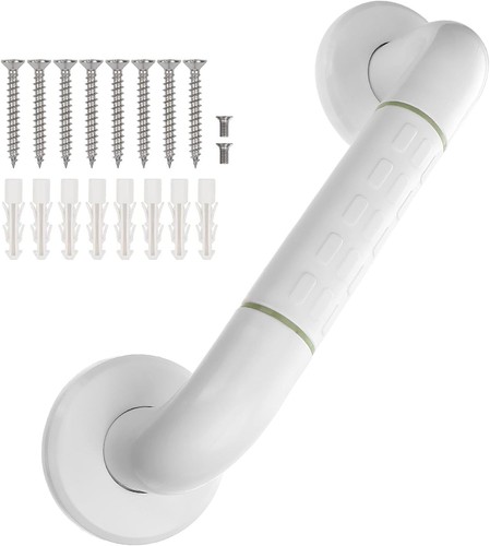 Bathroom grab bar anti - bathroom,