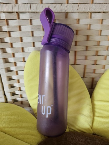 Air water bottle - 🐞air, up