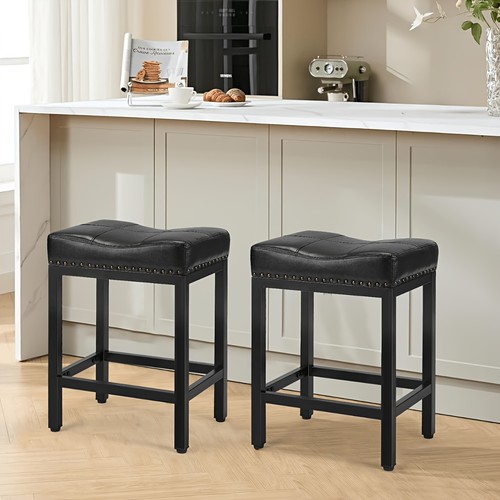 Stacking chairs set 2 - set,