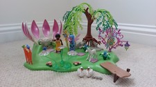 Playmobil 5444 Fairy Island