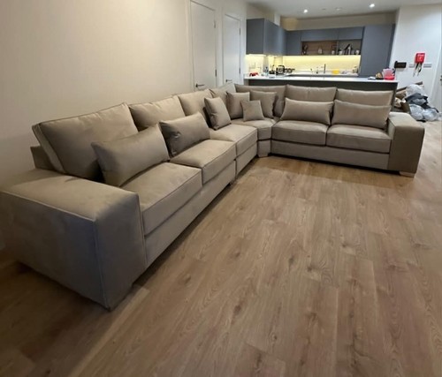 Luxury soho corner - soho, sofa|6