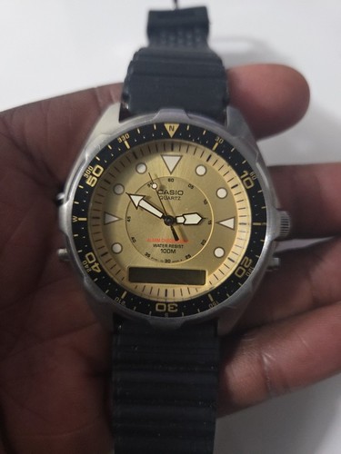 Casio arnie amw - casio, amw-320c