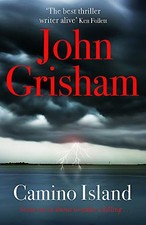 Camino Island by Grisham, John