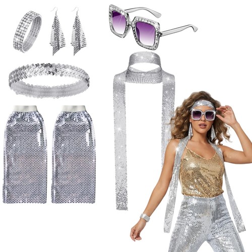 Edlmkm 80s disco - edlmkm, fancy
