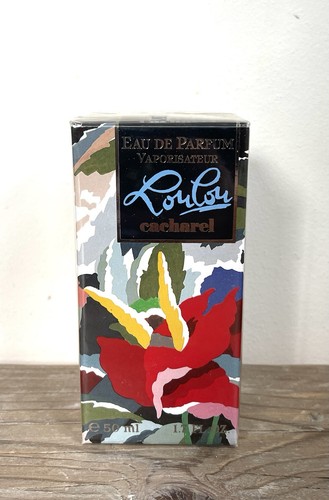 Cacharel lou edp spray - cacharel,