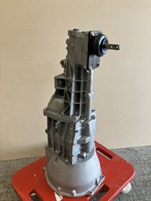 Cosworth 2wd Gearbox T5 - Borg Warner
