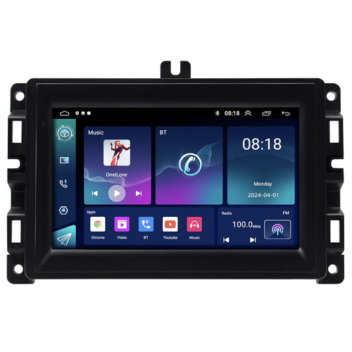 Car radio android bluetooth - 14,