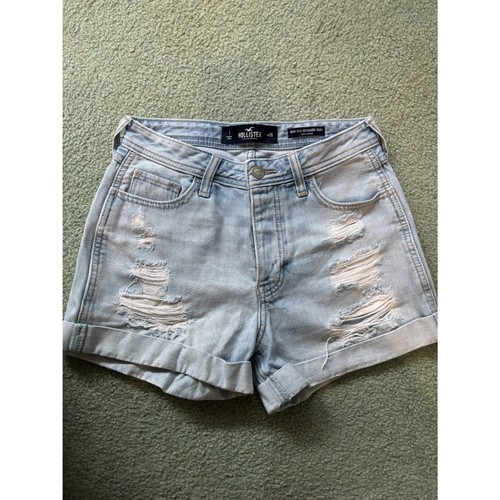 Hollister high rise boyfriend - hollister,