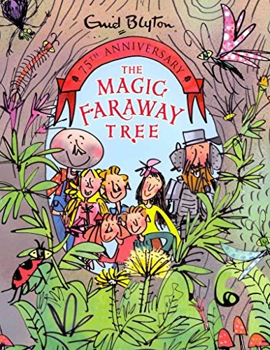 The magic faraway - the, by