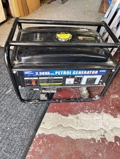 Petrol Generator 