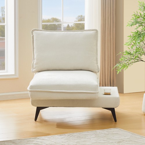 Single sofa swivel - single,