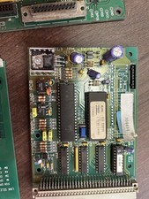 JPM Impact Sampled Sound PCB