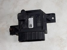 VAUXHALL INSIGNIA FUEL PUMP