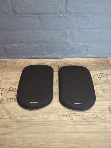 Kenwood fi speaker - ls-a6, hi-fi