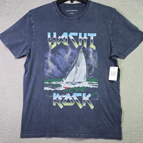 Lucky brand yacht - lucky, mens