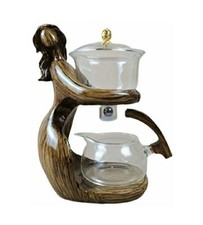 Kungfu Automatic Magnetic Pour