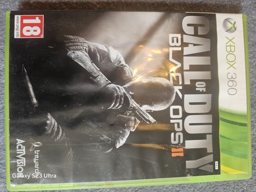 Call duty black ops - call, 2