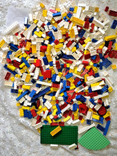 Lego 1.5kgs Basic Building