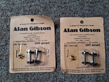 Alan Gibson 10 Spoke Wagon