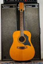 1960s 70s kay kd28 12 - 1960s/70s,
