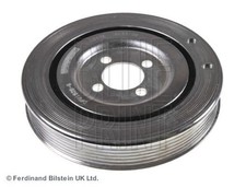 Blue Print Belt Crankshaft