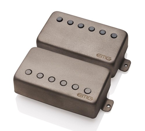 Emg james hetfield - emg,