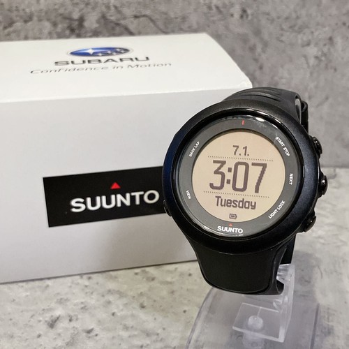 Suunto ambit3 sport subaru - ambit3,
