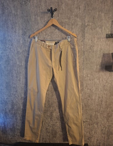 Strellson chinos beige 36x32 - strellson,