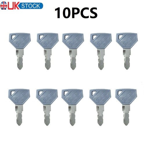 10x 52160 ignition - 10x, for