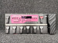 BOSS RC-300 Loop Station -