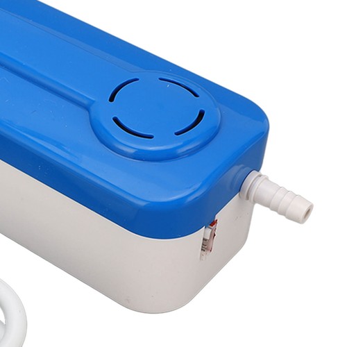 Automatic hvac condensate pump - condensate,