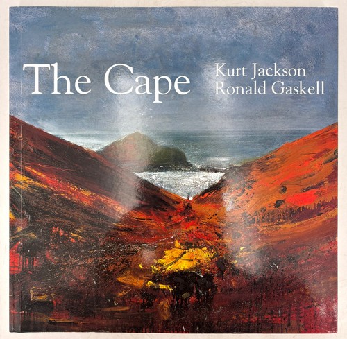 The cape kurt - jackson, ronald