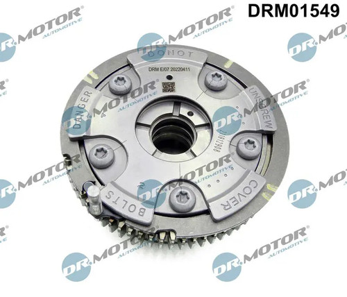 Variable valve timing gear
