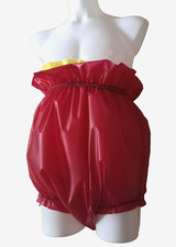 PVC Waddle Pants ABDL
