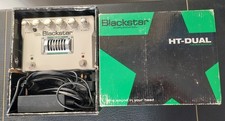 Blackstar HT Dual Pure Valve