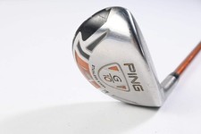 Ping G10 #3 Hybrid / 21 Degree