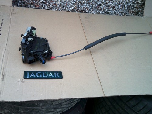 Jaguar type drivers r h - jaguar,