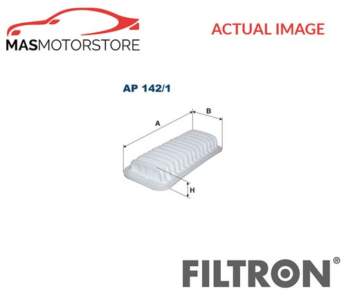 Engine air filter element - engine,